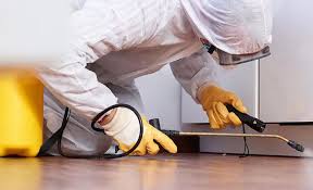 Pest Control for Hotels in Fordyce, AR